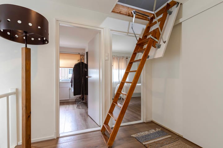 Photo 28 of Terra nigrastraat 35