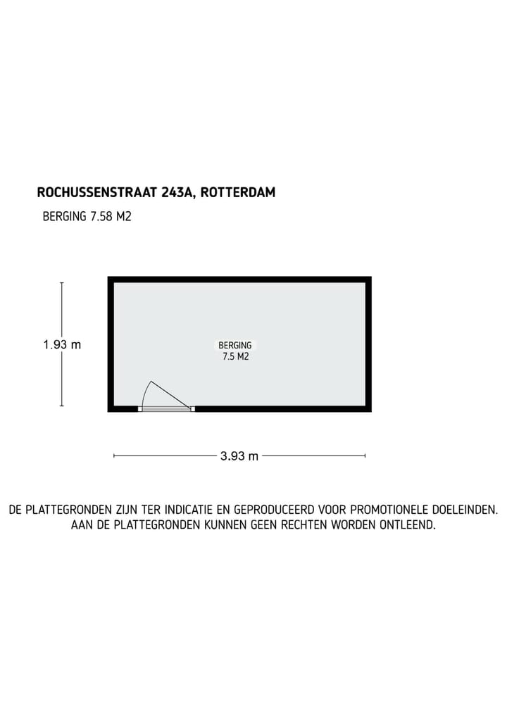 Foto 30 van Rochussenstraat 243-A