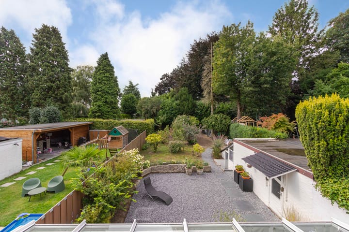 Photo 32 of Terra nigrastraat 35