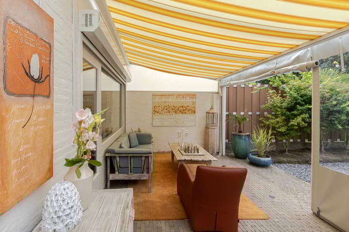 Photo 33 of Terra nigrastraat 35