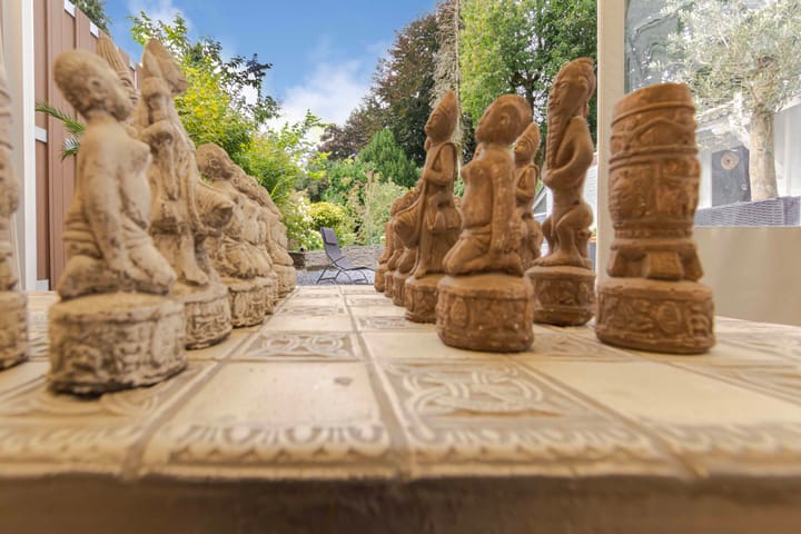 Photo 35 of Terra nigrastraat 35