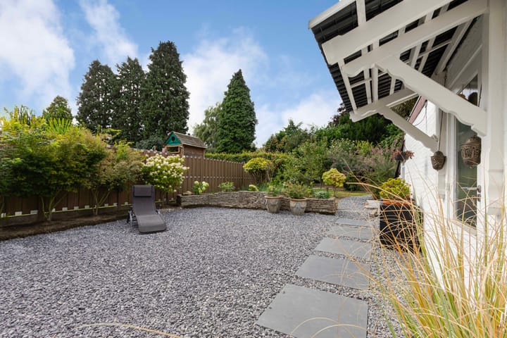 Photo 37 of Terra nigrastraat 35