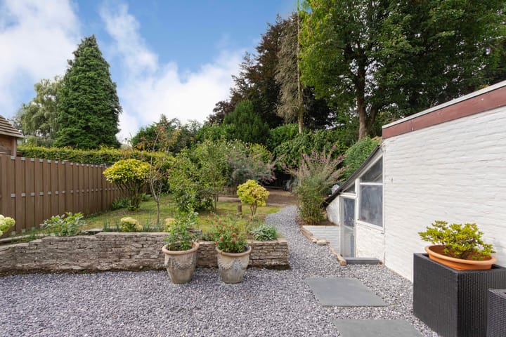 Photo 38 of Terra nigrastraat 35