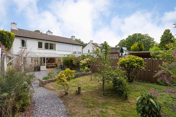 Photo 40 of Terra nigrastraat 35