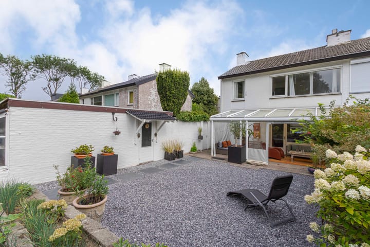 Photo 42 of Terra nigrastraat 35