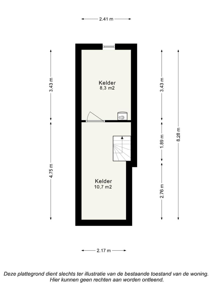 Photo 46 of Terra nigrastraat 35