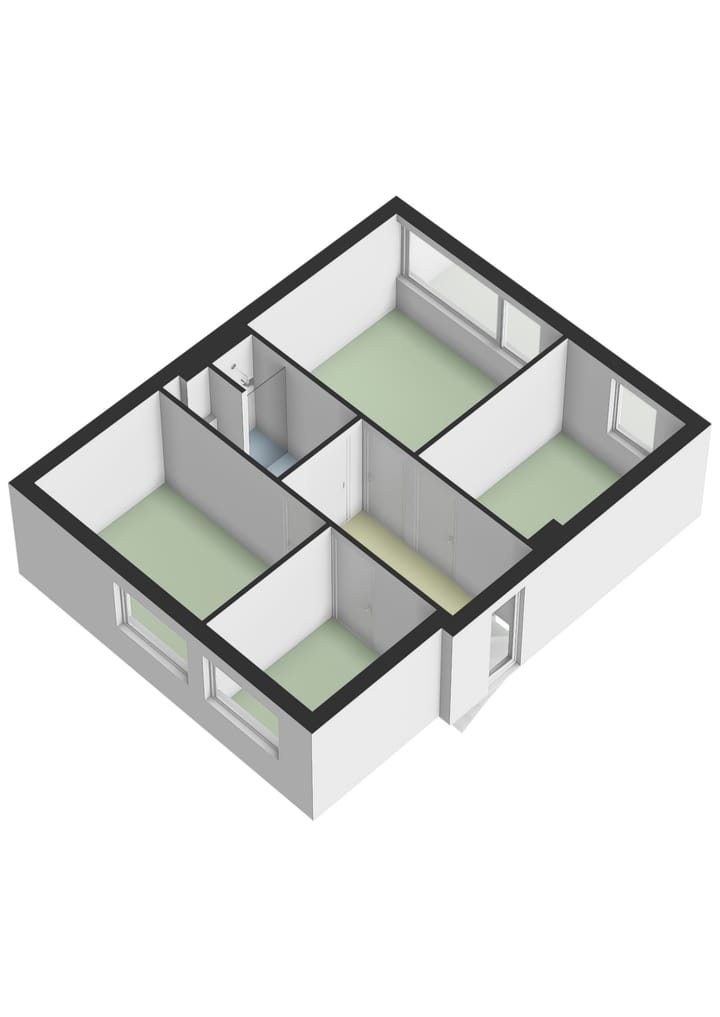 Photo 48 of Terra nigrastraat 35