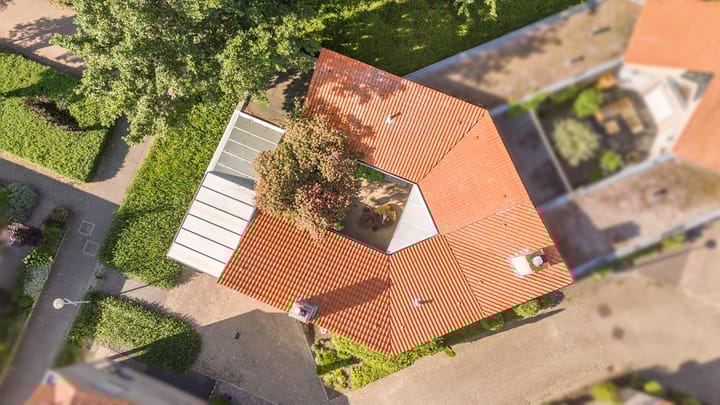 Foto 2 van Potgieterstraat 4