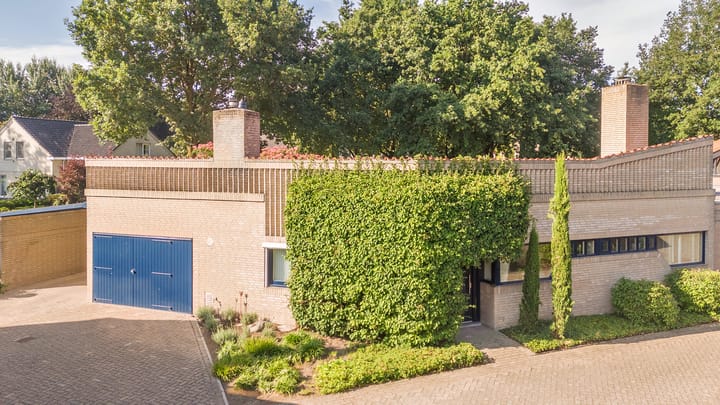 Foto 3 van Potgieterstraat 4