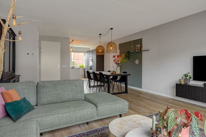 Foto 3 van Parelgras 12