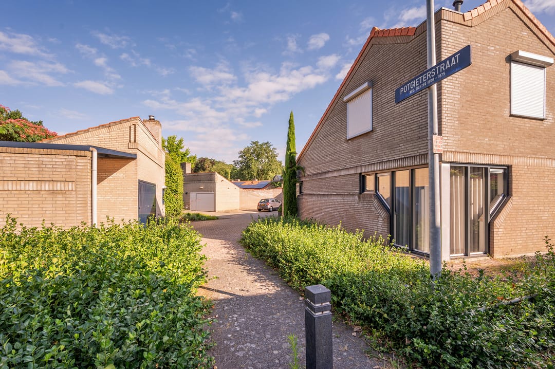 Photo 53 of Potgieterstraat 4