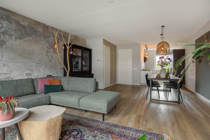 Foto 4 van Parelgras 12