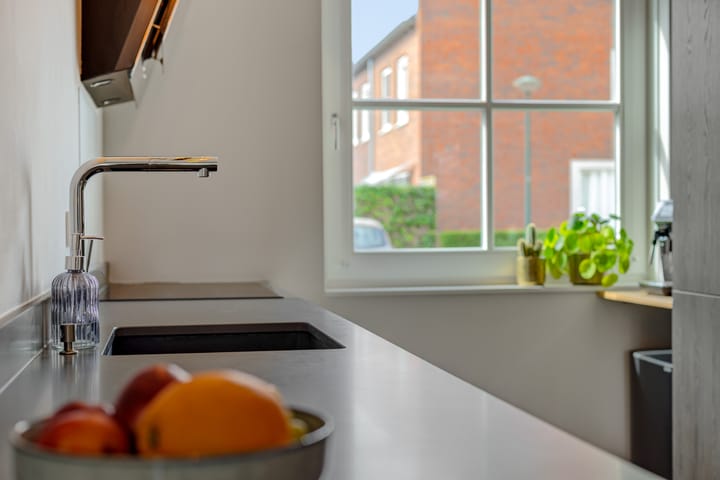 Foto 7 van Parelgras 12