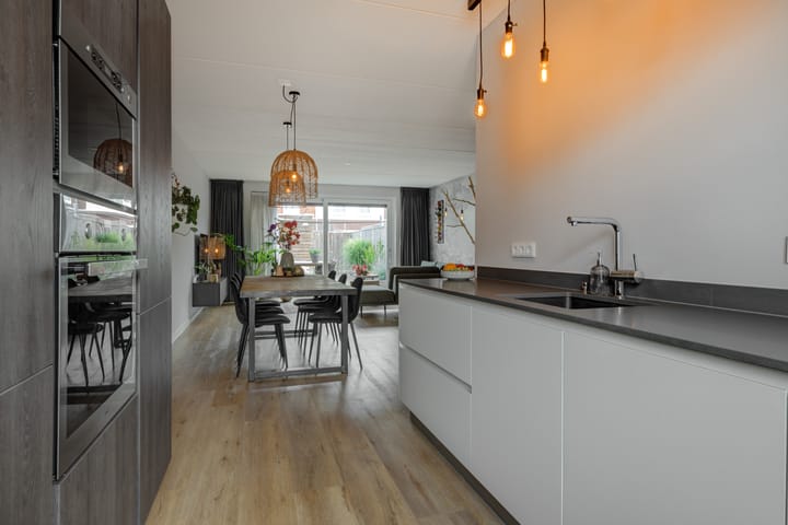 Foto 8 van Parelgras 12