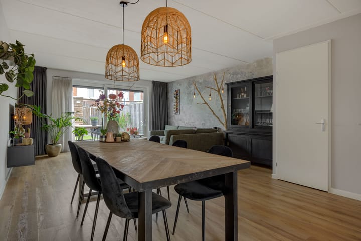 Foto 9 van Parelgras 12