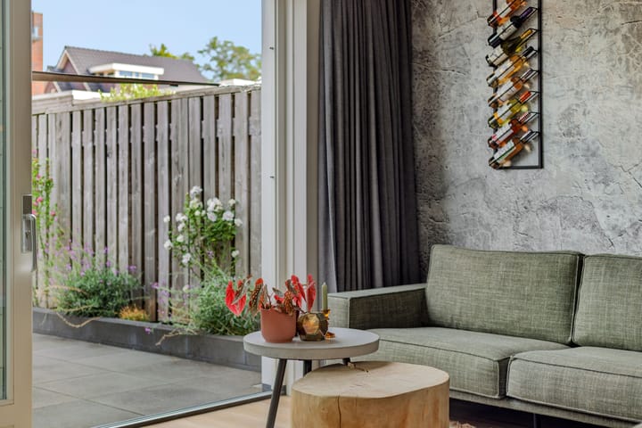 Foto 11 van Parelgras 12