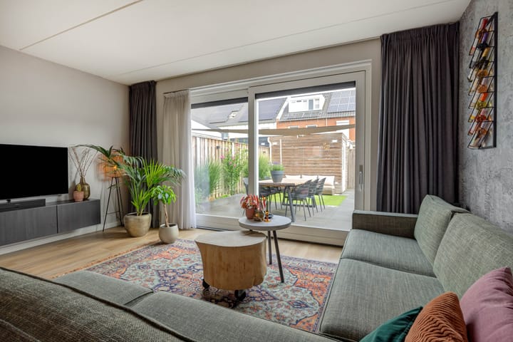 Foto 12 van Parelgras 12