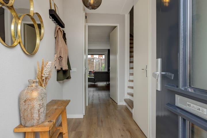 Foto 14 van Parelgras 12