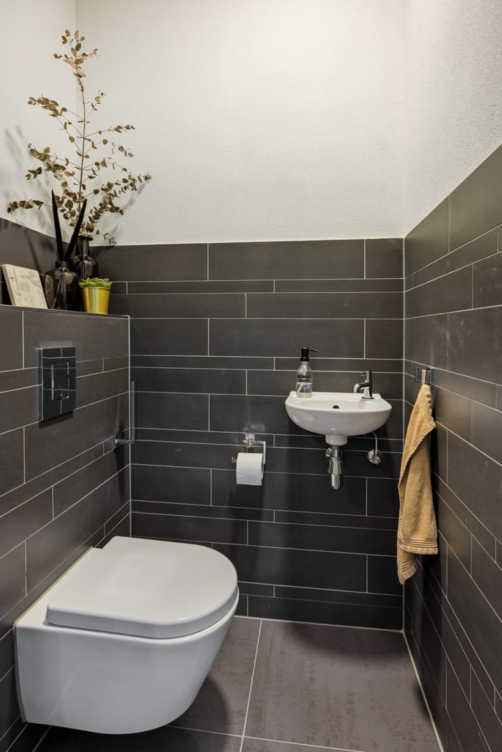 Foto 15 van Parelgras 12