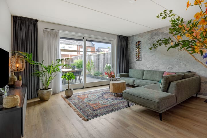 Foto 10 van Parelgras 12