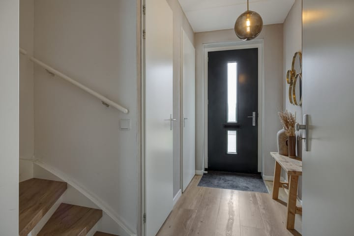 Foto 16 van Parelgras 12