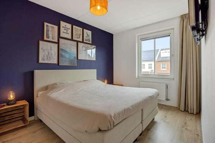 Foto 18 van Parelgras 12