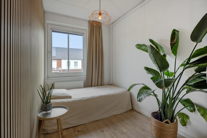 Foto 20 van Parelgras 12