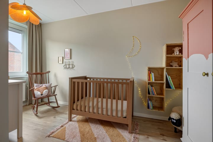 Foto 21 van Parelgras 12