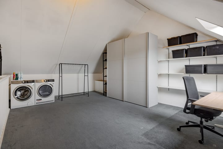 Foto 27 van Parelgras 12