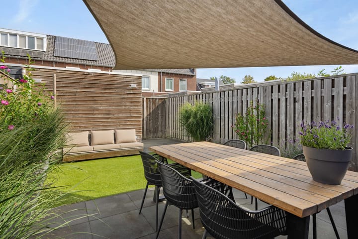 Foto 29 van Parelgras 12