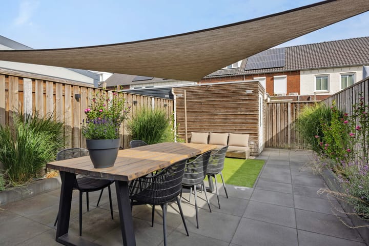 Foto 30 van Parelgras 12