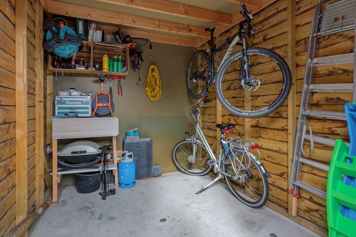 Foto 32 van Parelgras 12