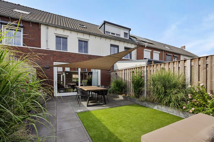 Foto 33 van Parelgras 12