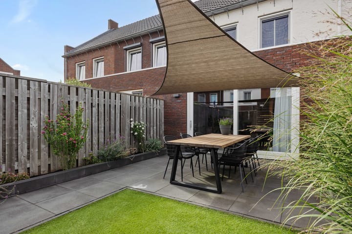 Foto 34 van Parelgras 12