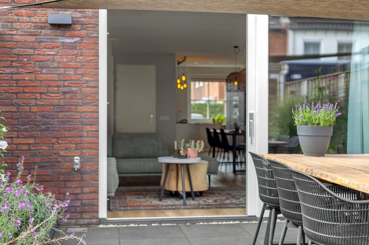 Foto 35 van Parelgras 12