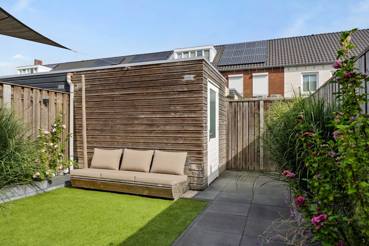 Foto 31 van Parelgras 12