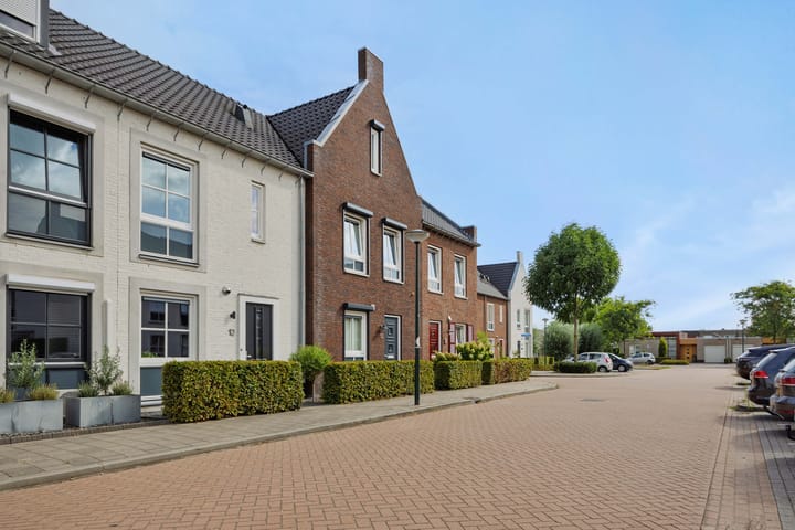 Foto 36 van Parelgras 12