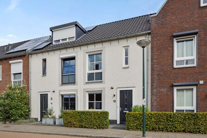 Foto 38 van Parelgras 12