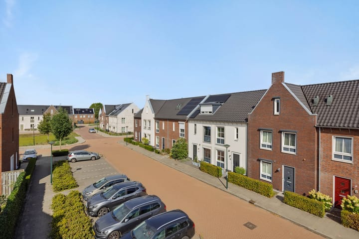 Foto 40 van Parelgras 12