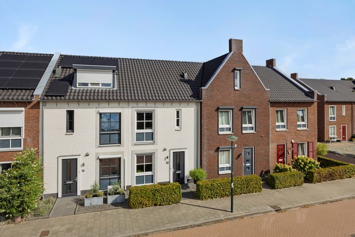 Foto 42 van Parelgras 12