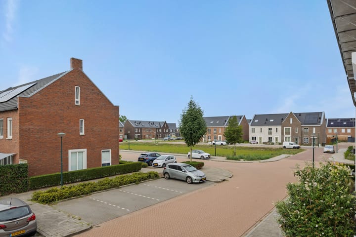 Foto 44 van Parelgras 12