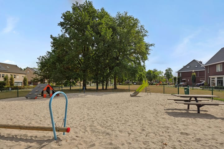 Foto 45 van Parelgras 12