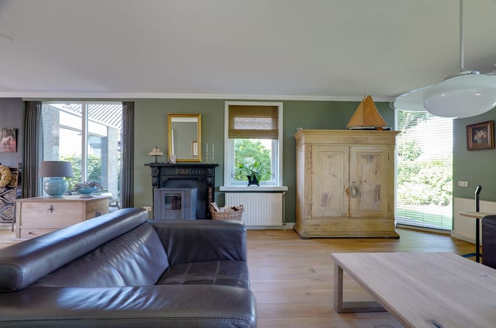 Foto 6 van Elzenlaan 21