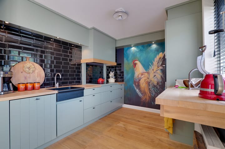 Foto 10 van Elzenlaan 21