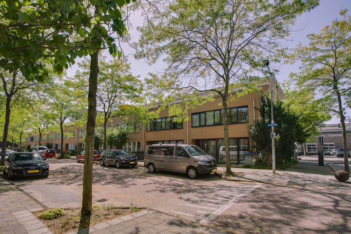 Foto 1 van Fitterstraat 37-C