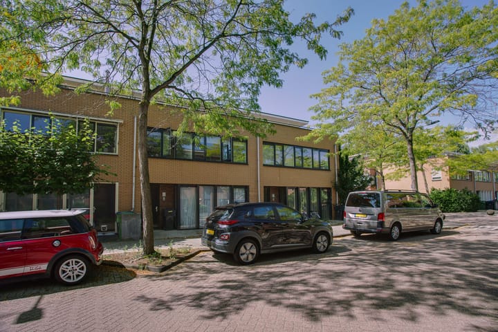 Foto 2 van Fitterstraat 37-C