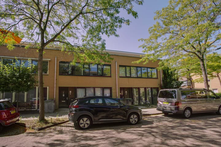 Foto 3 van Fitterstraat 37-C