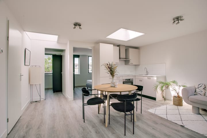 Foto 7 van Fitterstraat 37-C