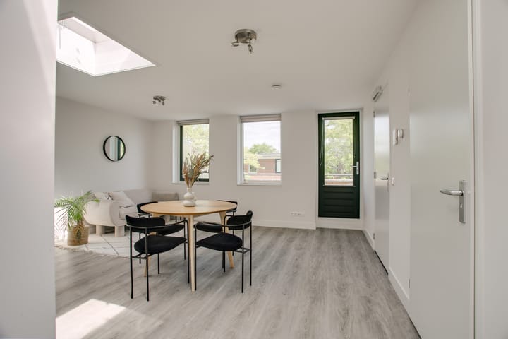 Foto 8 van Fitterstraat 37-C