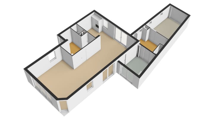 Foto 46 van Elzenlaan 21